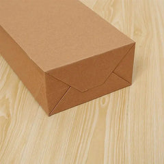 Porte-bouteille en carton