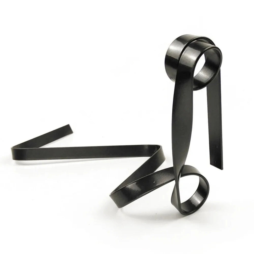 Porte-bouteille suspendu