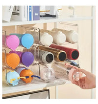 Accessoire frigo porte-bouteille