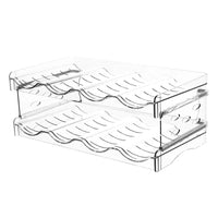 Accessoire frigo porte-bouteille