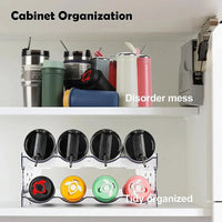 Accessoire frigo porte-bouteille
