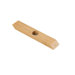 Porte-bouteille bois équilibre