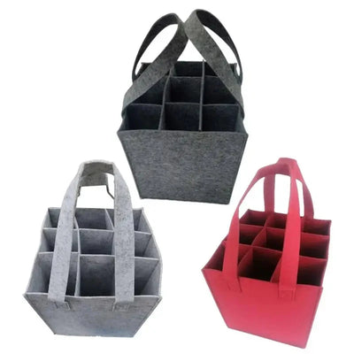 Porte-bouteille alcool