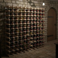 Porte-bouteille vin cave