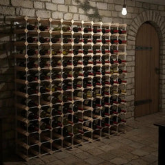 Porte-bouteille vin cave