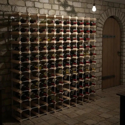 Porte-bouteille vin cave