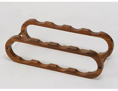 Porte-bouteille champagne ancien
