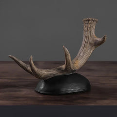 Porte-bouteille original bois