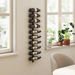 Porte-bouteille vin déco