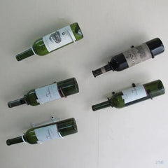 Porte-bouteille vertical
