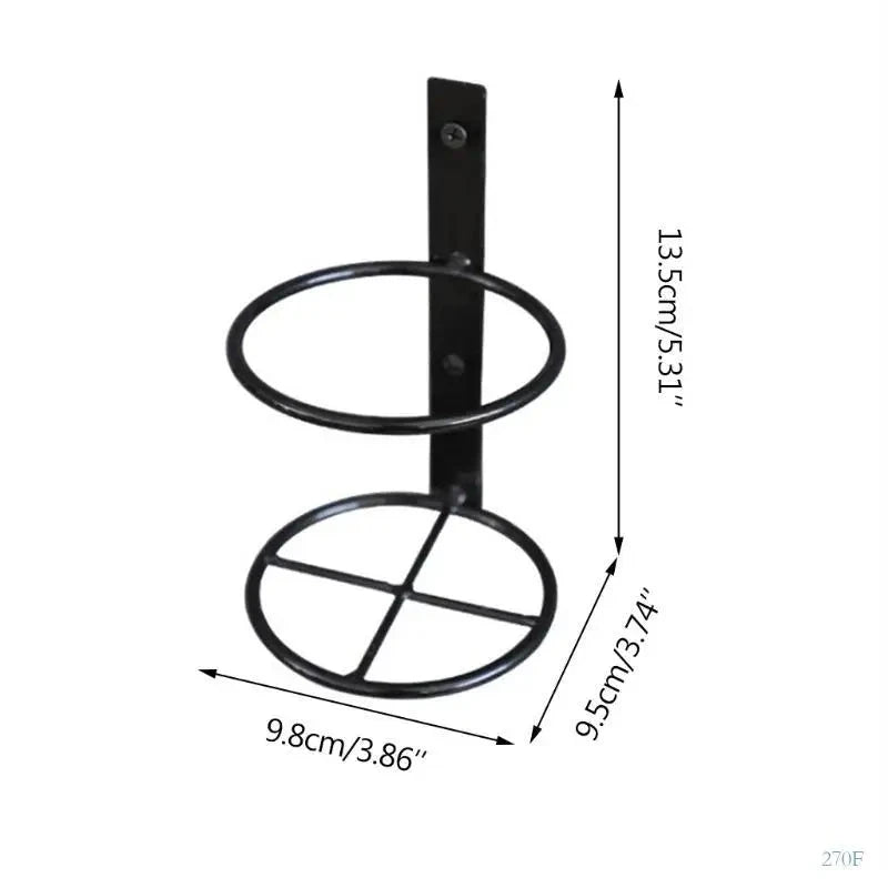 Porte-bouteille vertical