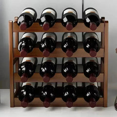 Rack bouteille