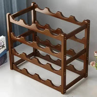 Rack bouteille