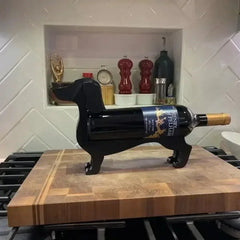 Porte-bouteille original pas cher