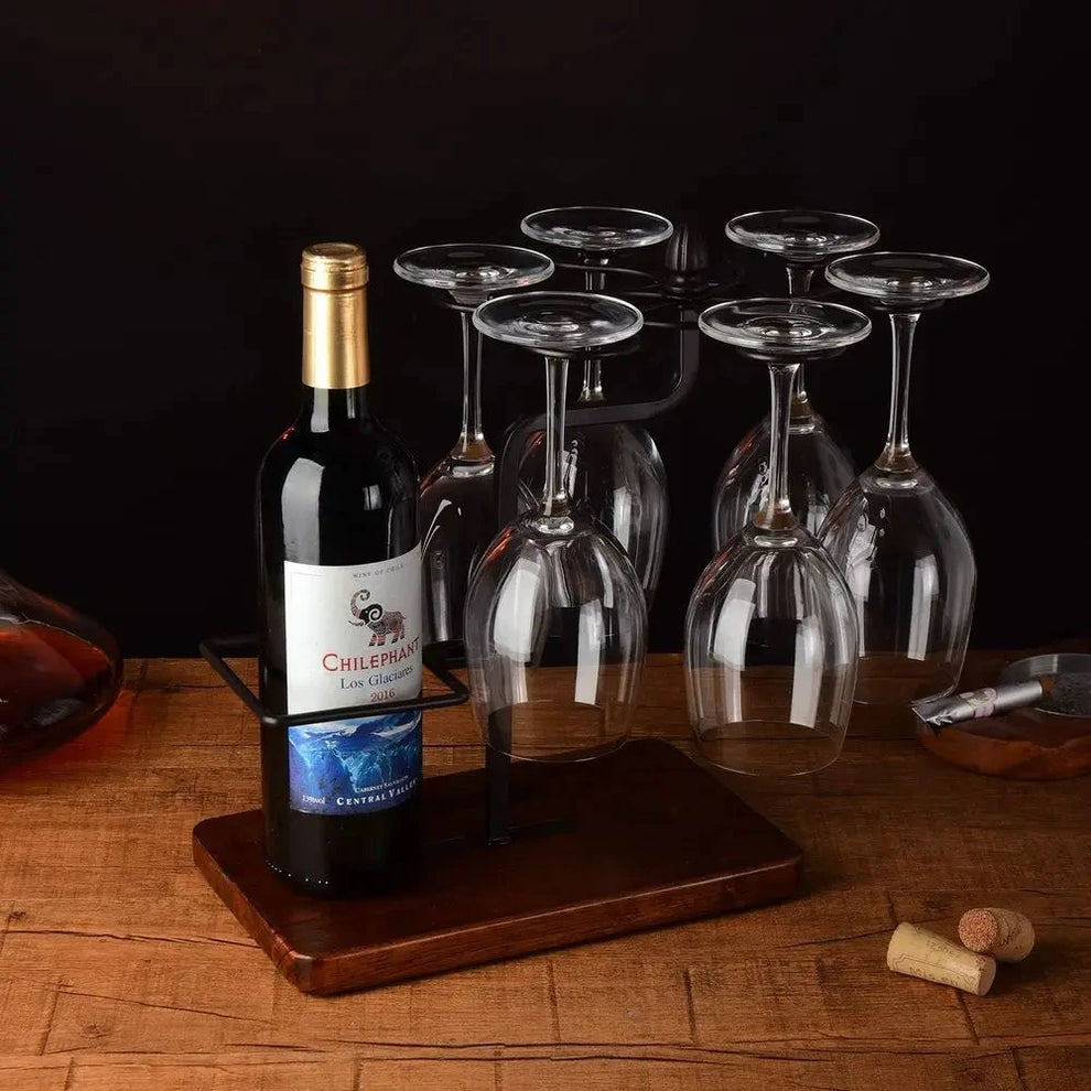 Range-bouteille vertical cuisine