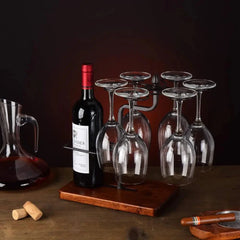Range-bouteille vertical cuisine