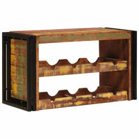 Range-bouteilles design
