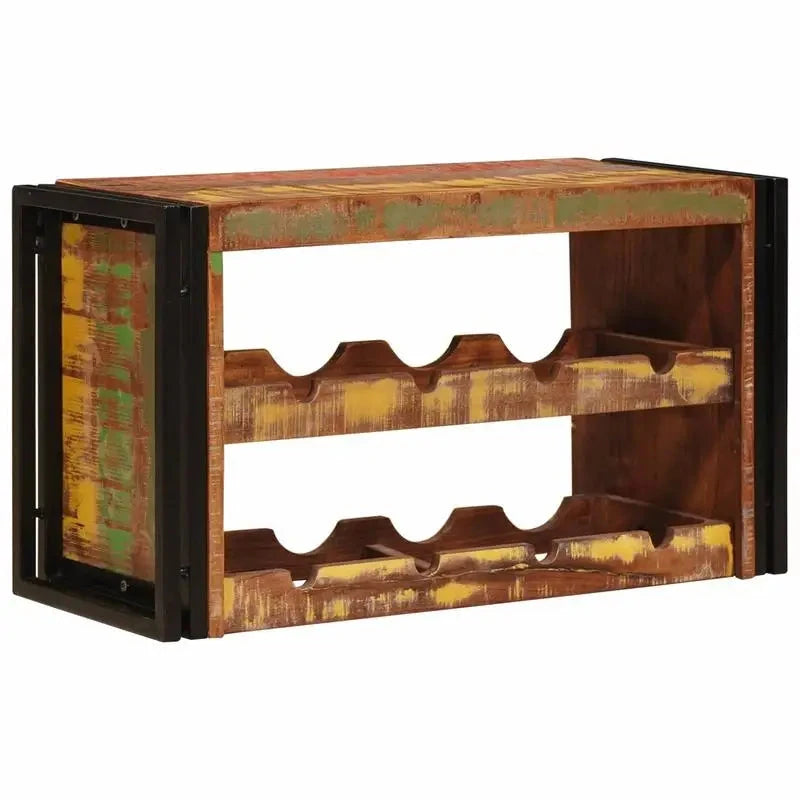 Range-bouteilles design