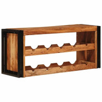 Range-bouteilles design