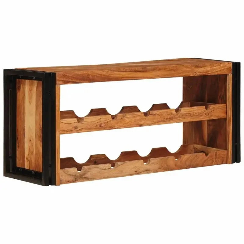 Range-bouteilles design