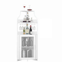 Rangement bouteille apéritif
