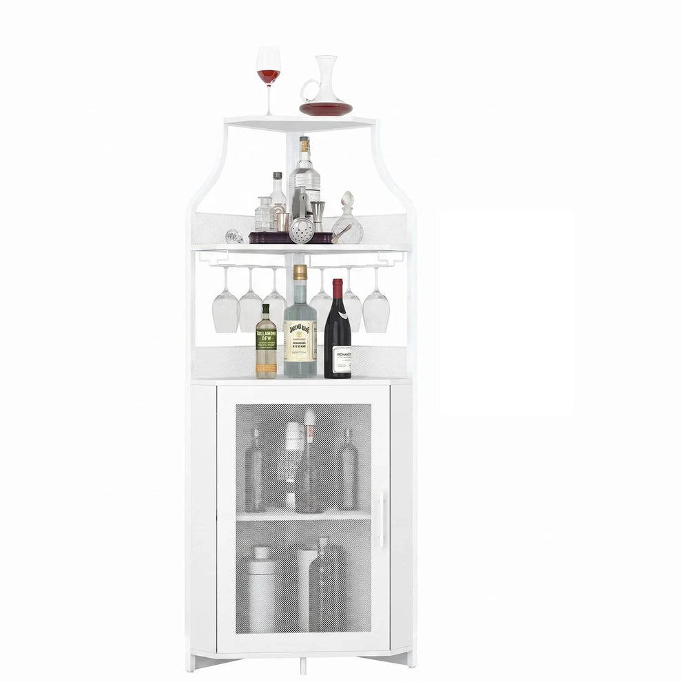 Rangement bouteille apéritif