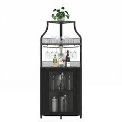 Rangement bouteille apéritif