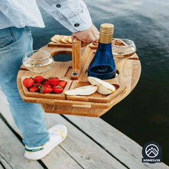 Range-bouteille apero zoom matière