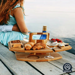 Range-bouteille apero avec bouteilles