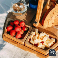 Range-bouteille apero pour la cave