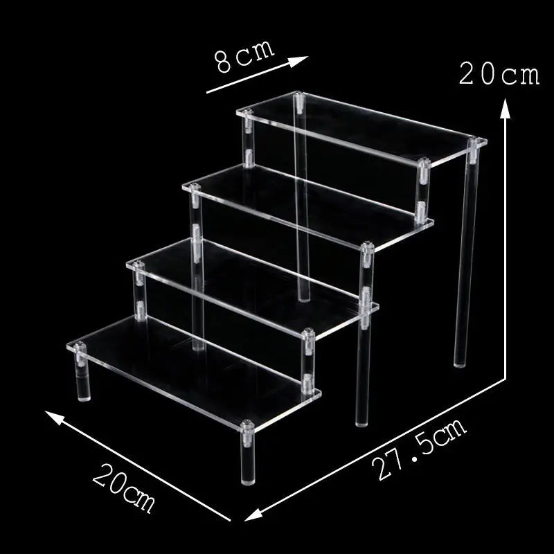 Présentoir bouteilles plexiglas pour la cave