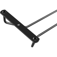 Étagère verre à vin détail du rangement